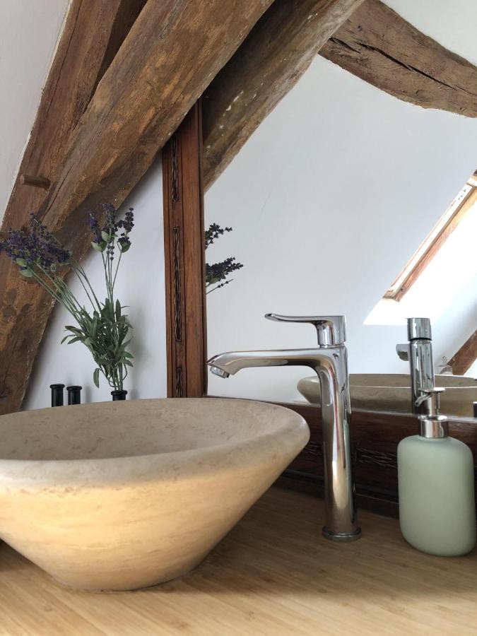 Villa Cassandre Esvres Zewnętrze zdjęcie
