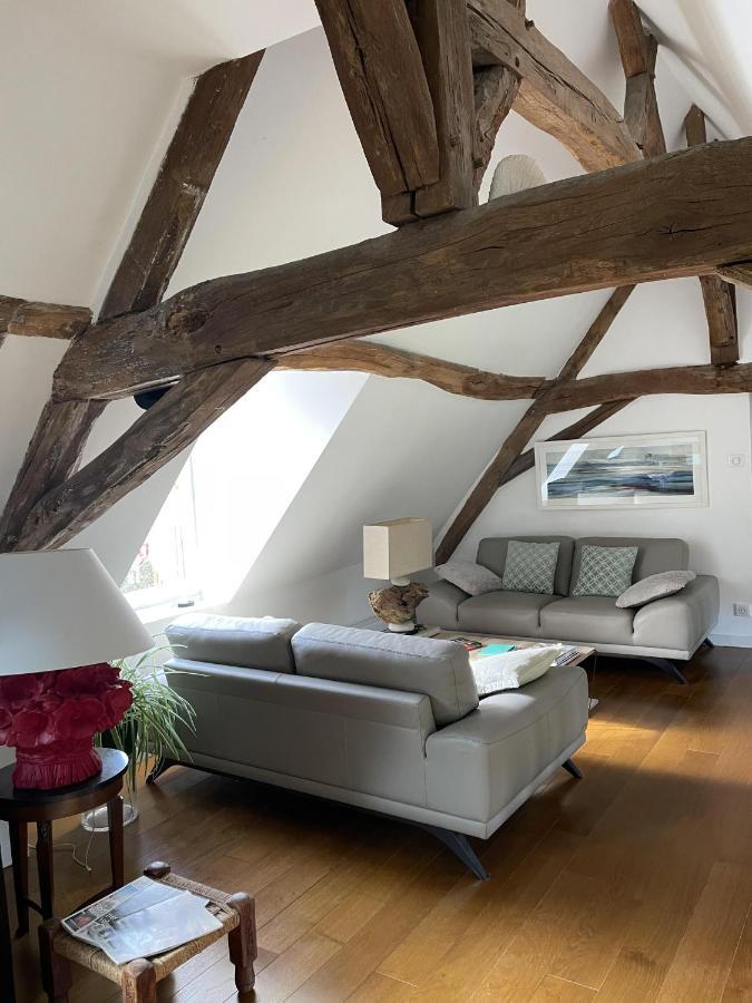 Villa Cassandre Esvres Zewnętrze zdjęcie