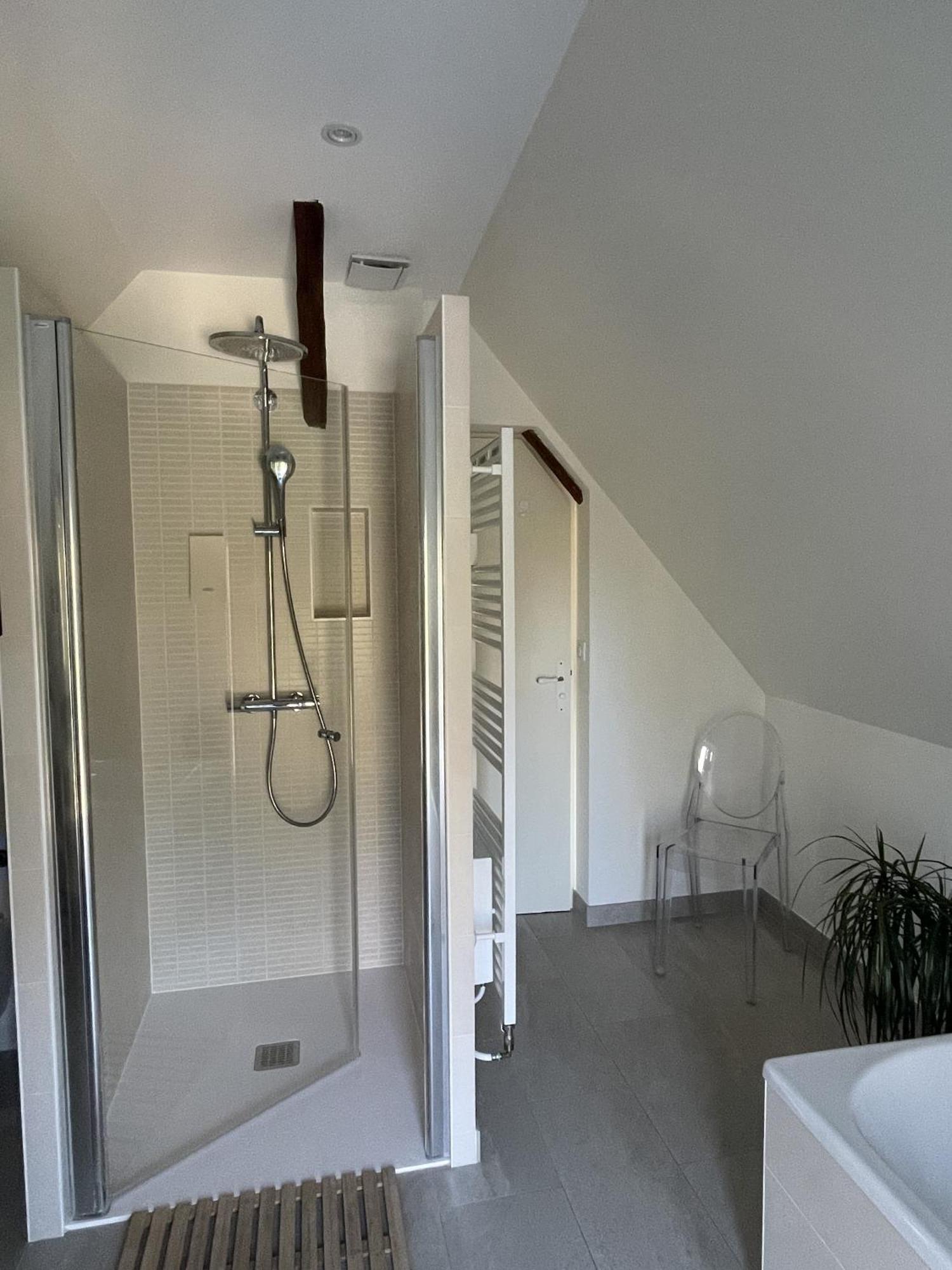 Villa Cassandre Esvres Zewnętrze zdjęcie