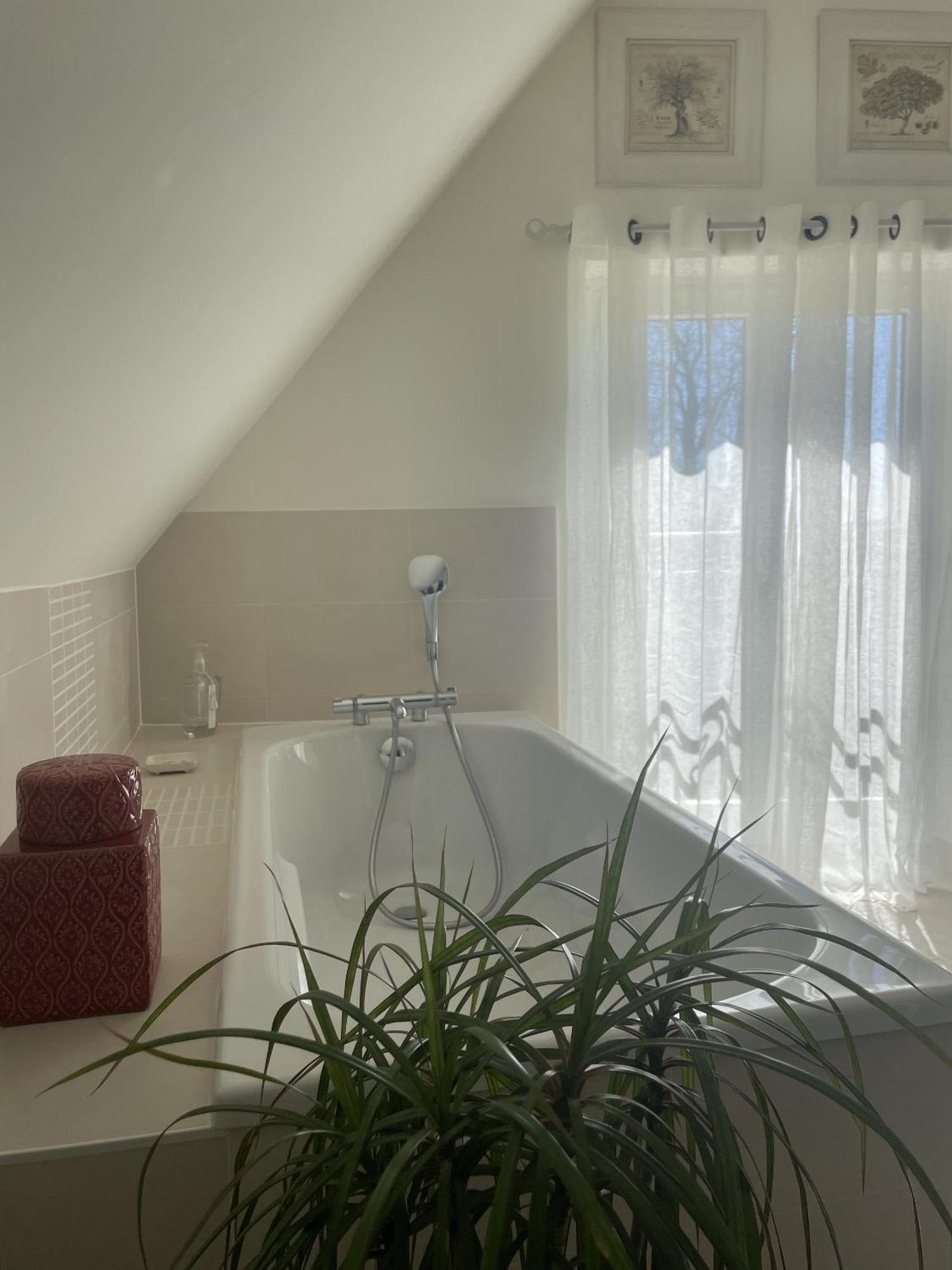 Villa Cassandre Esvres Pokój zdjęcie